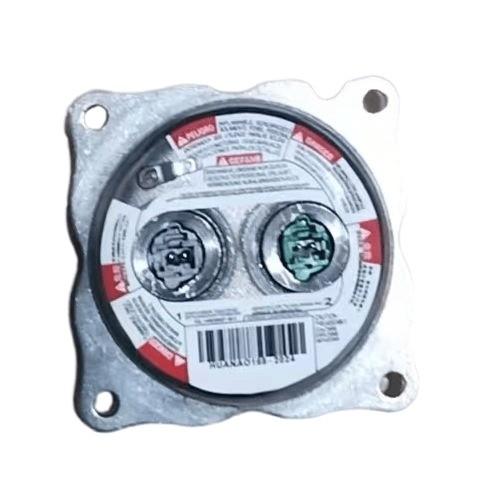 Auto Spare Parts Airbag Gas Generator 1.0kg Package Gross Weight Air Bag Inflator