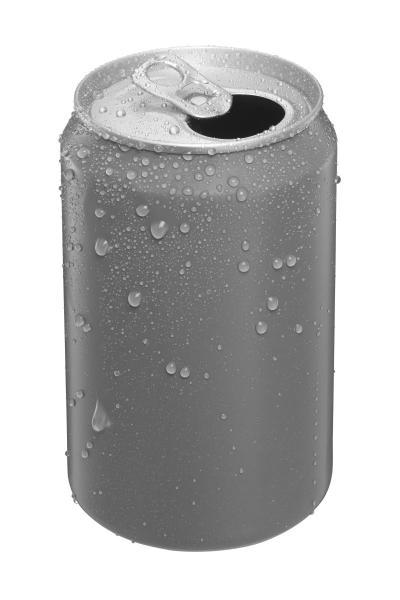 Latas de alumínio enlatadas da placa da cerveja 12 onças latas de alumínio de 16 onças com luvas shrinking