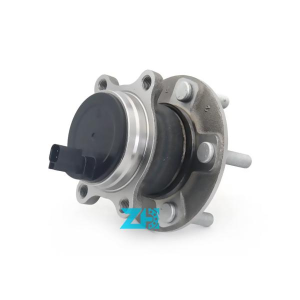 Автозапчасти колесные подшипники 6G91-2C299-AAC 6G91/2C299/AAC Автомобильные колесные узлы сборка колесные узлы подшипниковые наборы