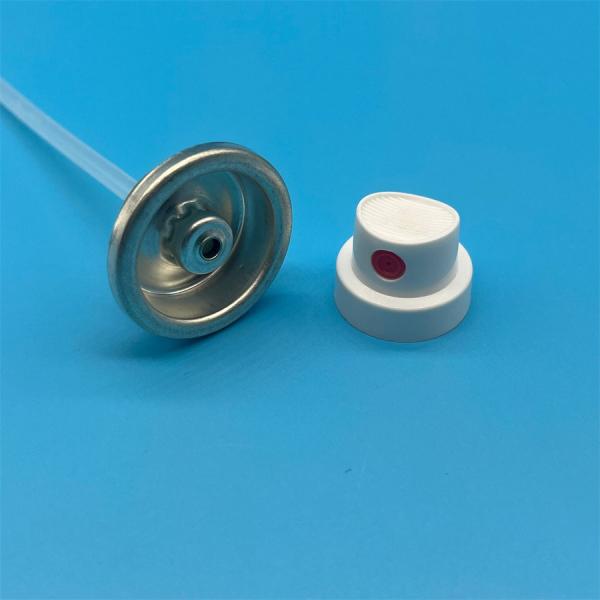 Женский адаптер распылителя краски для точного автомобильного окрашивания