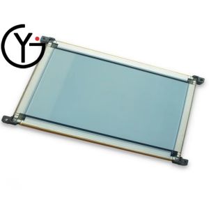 LJ64EU34 LCD 640*200 7.9