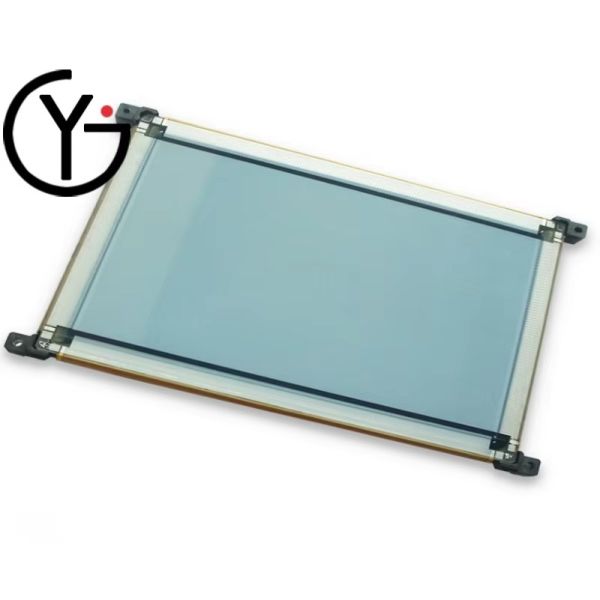 LJ64EU34 LCD 640*200 7.9 El Display Module in Stock