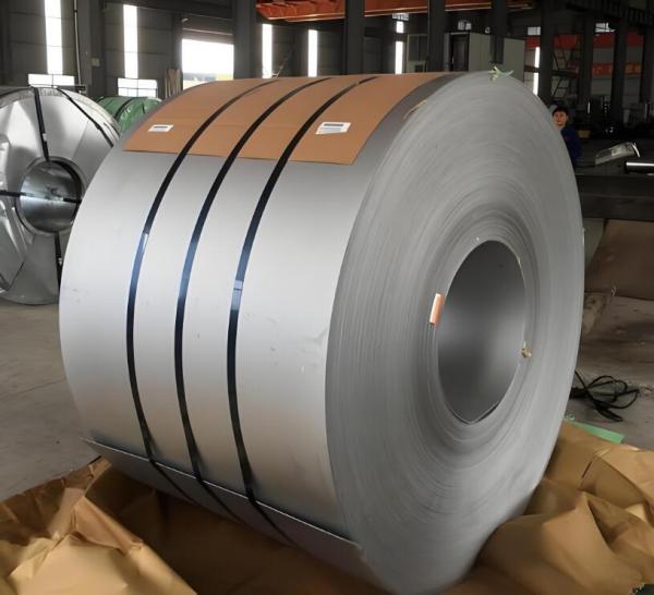 Shandong Huaxiang 201, 304, 316 and Other Types of Stainless Steel Coils Are Customized by Manufacturers at Low Prices