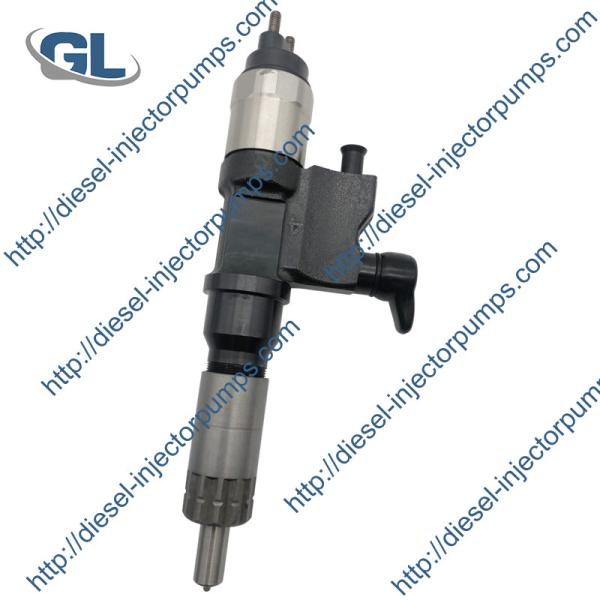 Denso Diesel Injector 095000-5500 095000-5501 095000-5502 095000-5503 095000-5504
