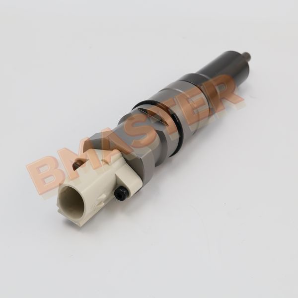 Precision Common Rail Injector OE 1725282 BEBJA00001 BEBJ1A00101 Suitable For Diesel Engines Requiring Accurate And Fuel Delivery