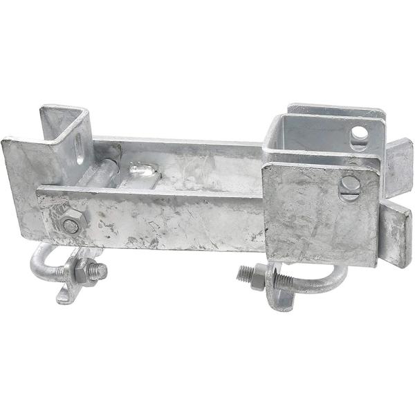 Stainless Steel Hardware Parts and Electrical Aluminum Hardware with Stamping Process