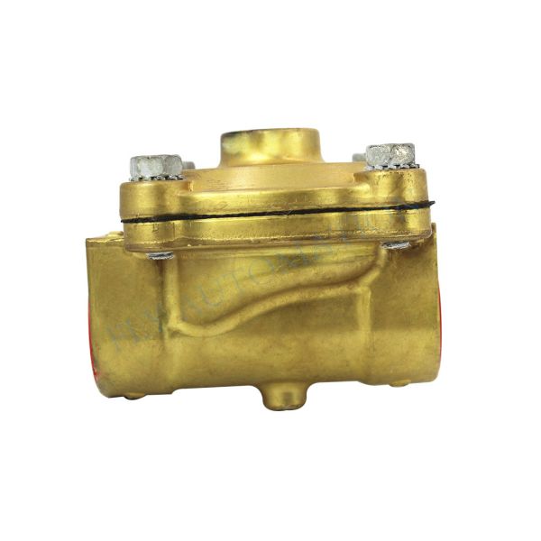 ASCO Water Valve EF8210G003 Solenoid Valve Explosion-proof Water Valve