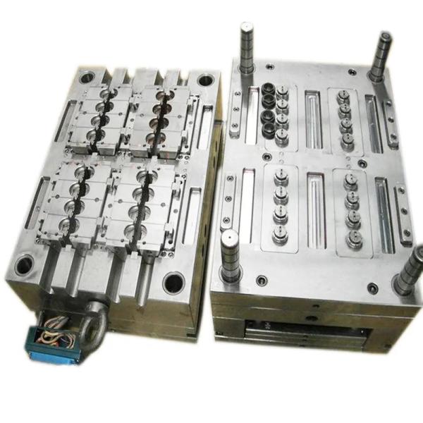 Professional manufacturer according to drawing or sample customized ABS PC PP plastic part injection molding free design