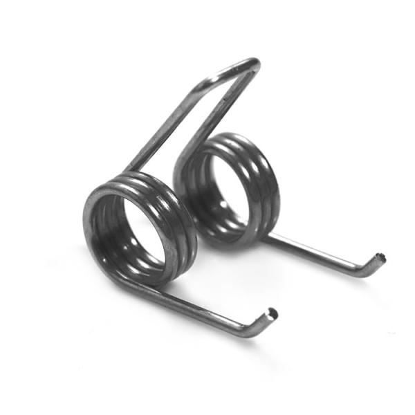 4.0mm Helical Torsion Spring