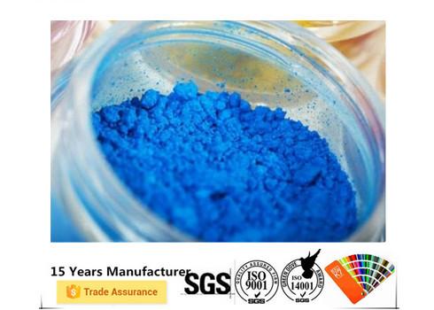 Ral Color Pipeline Powder Coating Corrosion Prevention 50 - 80um Film