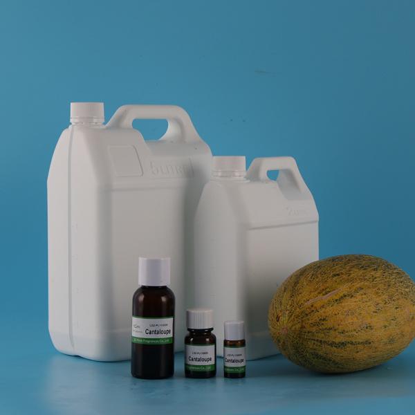 Hami Melon Fragrance Essence Food Grade Organic Essence Oils For Bakery / Candy