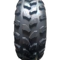 4X4 quatre roues UTV ATV pneus avant et arrière roue 19X7-8 25X10-12