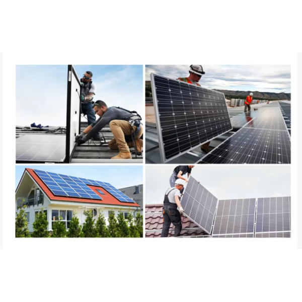 Photovoltaic Special Connection Cable 2.5mm2 1000V-1500V DC For Solar Panel Applications
