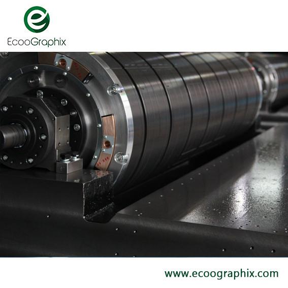 128CH 25PPH Prepress Ctp Aluminum Plate Making Machine