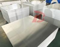 Fournisseurs d'aluminium Chine usine en gros Plaque d'aluminium 1060 1100 O H12 H14 feuille d'aluminium