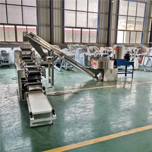 Noodle processing line,automatic noodle making machine,noodle machine