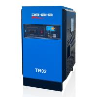 Equipamento de Tratamento de Ar Comprimido 13 Bar 85cfm Secador de Ar Refrigerado