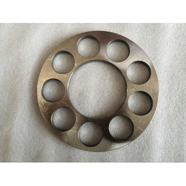 Equipos de la reconstrucción de la pompa hydráulica de Hannifin Parker, piezas hidráulicas de PV270 Parker