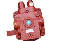 DH300-7 máquina escavadora Swing Motor DX300LC 300LC-7A solar DH300-5 401-00457B