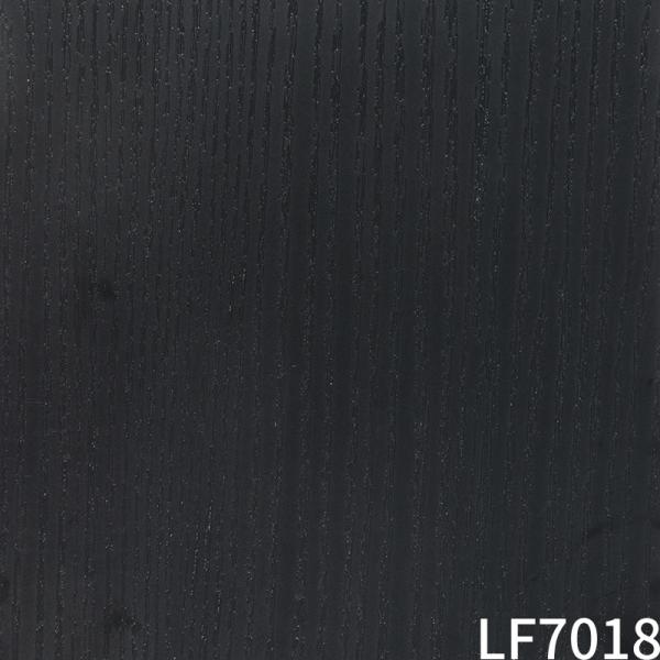 Kitchen Cupboard Door Woodgrain Vinyl Film Stainproof