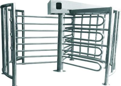 Torniquetes dos sistemas automáticos da porta do torniquete da segurança do controle da entrada