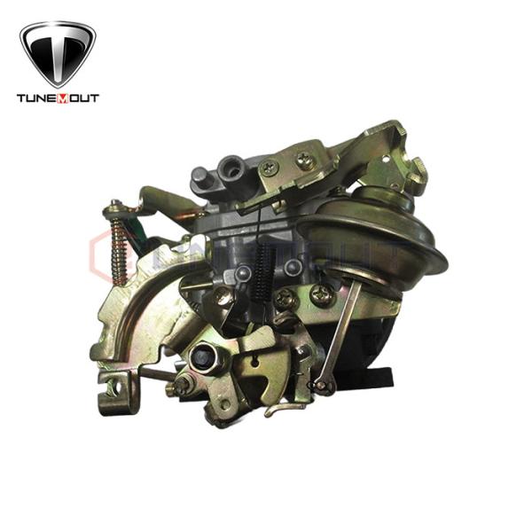 Carburetor 21100-13750 21100-13751 For Toyota Kijang Grand 4K
