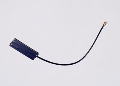 Antena interna preta da G/M 3G 4G do esparadrapo de 3M da antena do PWB uma impedância de 50 OHMS