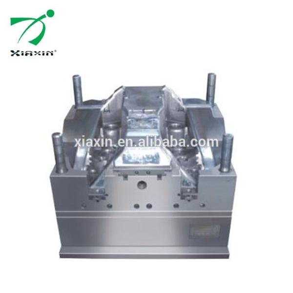 manufacturer customized plastic Juicer parts Mold/Plastic injection mould