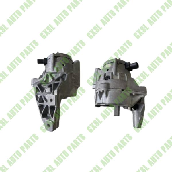 For Bentley Bentayga W12 Engine Mount Kit With Electrical Sensor OEM 4M0199256BH 36A199256 4M0199255BH 36A199255
