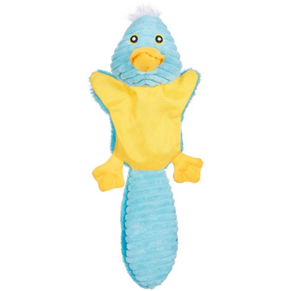 Manufacturer Stuffed Squeaky Chew Cute Dog Chicken Short/pet toys/pet products