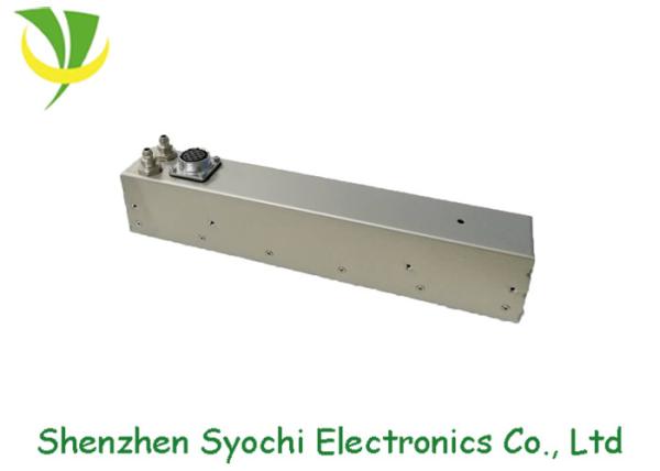 110/220 V LED Uv Adhesive Curing Lamp 500mA Current No Harmful Thermal Effect