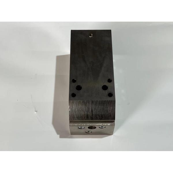 756180 Valve body Elme Spreader Spare Parts