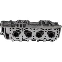 Tête de cylindre Toyota 2L 2LT 3L 5L pour le Crown Hiace Hilux Toyota 22RE 22RTEC Tête de cylindre pour le 4Runner Hilux Land Cruiser