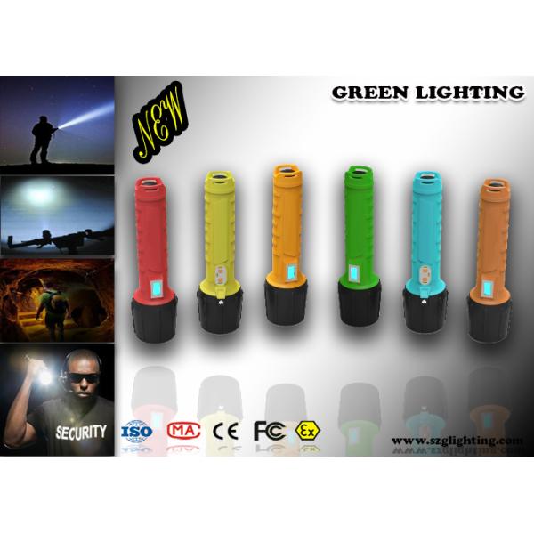 10W High Power Explosion Proof Torch