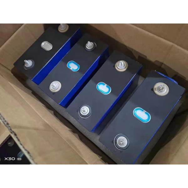 Ранг батарею 177ah L300F177A 3V 3.2V цикла иона лития CALB 12v глубокую для каравана