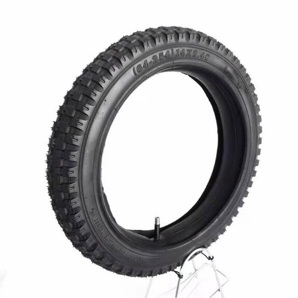 Tire Bmx Mountain Bicycle Tyres Cycling Bike Tires Kids' Bikes Custom Colors 7-15 Days Delivery