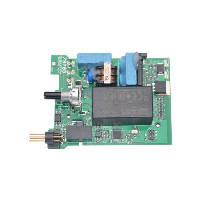 CHANGLONG Top Printed Circuit Board Assembly Your One-stop Shop for Lora Products Assembly Ups 4 Layer Printed Circuit Board Assembly