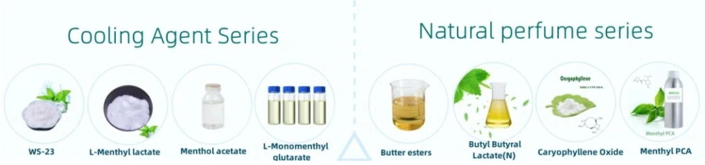 Food Additive Artificial Flavors Natural 2, 4-Decadienal CAS: 2363-88-4