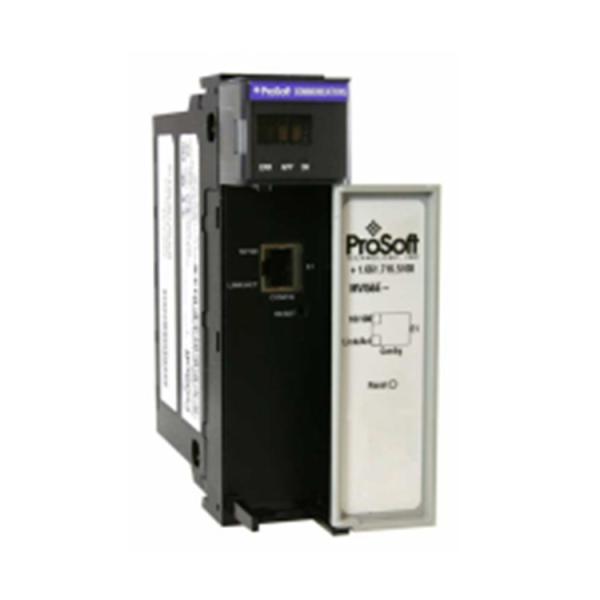 PROSOFT PLX31-EIP-MBS4 ETHERNET/IP TO MODBUS SERIAL 4 PORT