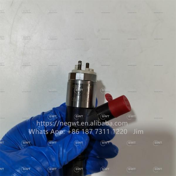 C4.2 Injetores de diesel  392-0201 392-0206 211-3024 249-0746 392-0200