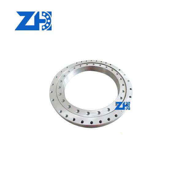 Contact ball slewing bearing  010.25.450  Slewing bearing