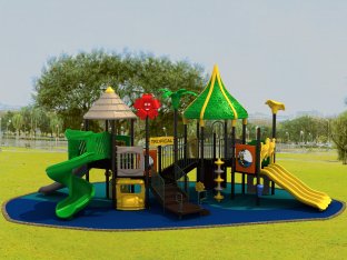 Playground TP-09501