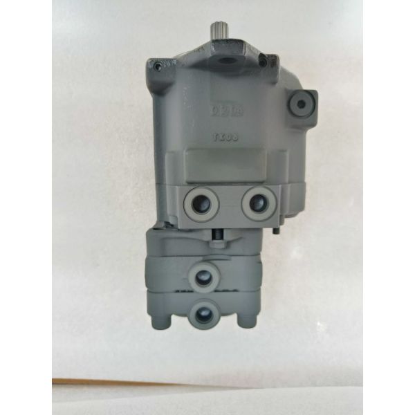 CAT 301.6C 301.8C Hydraulic Main Pump PVD-00B-16P-6AG3 For Mini Excavator Parts 2417971 241-7971 2710907 271-0907