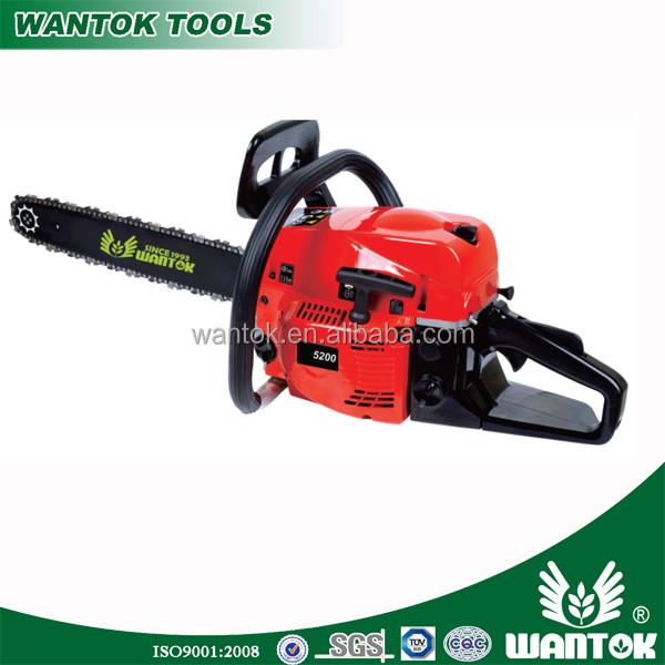 Single Cylinder 25.4CC 2 Stroke 10 Gasoline Chain Saw Multifunction Garden Pole Saw