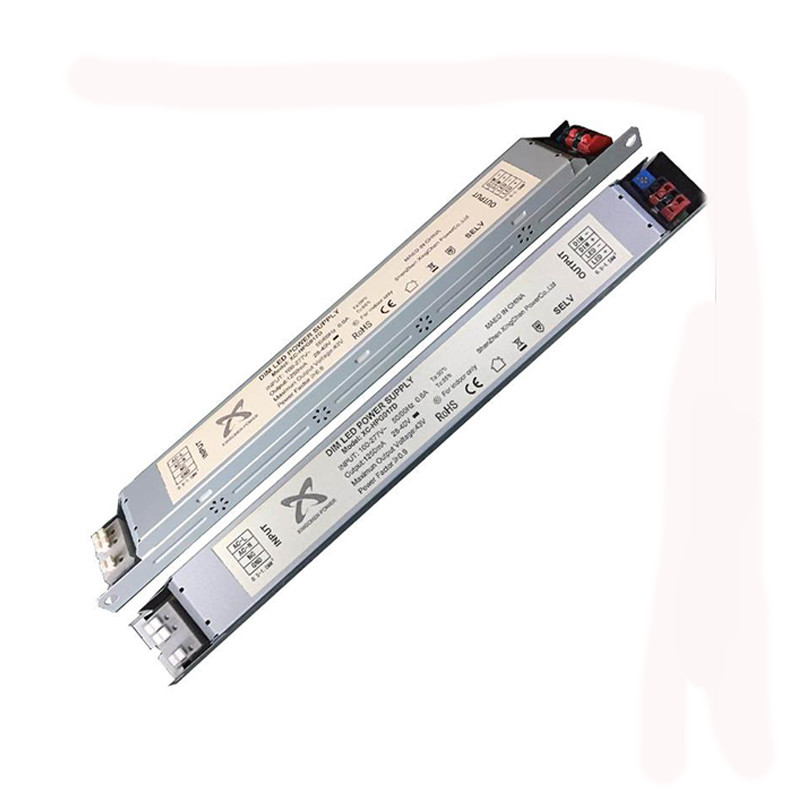 Мощность привода доказательства водителя 10V СИД ODM Dimmable OEM три- приведенная светом