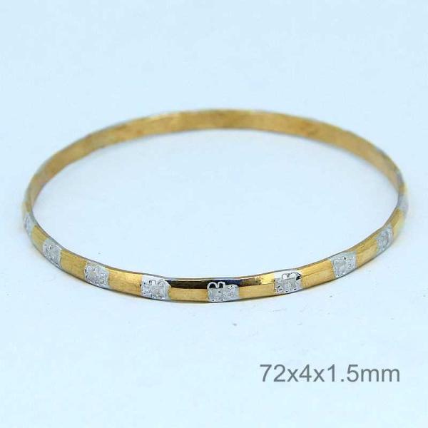 Top Fashion Super Quality 316L Stainless Steel Bracelet Bangle LBX07