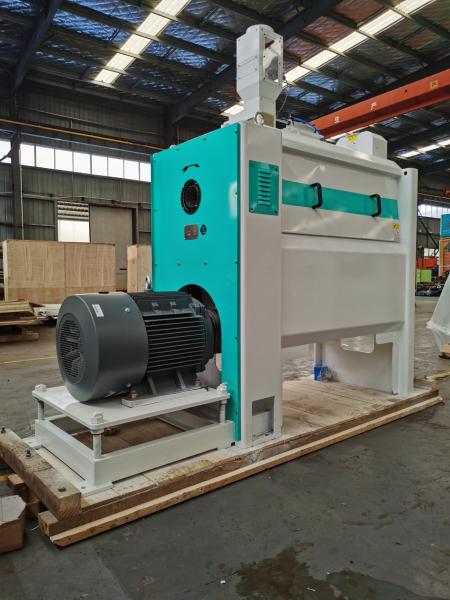 220V 10T/H Rice Whitening Machine For Rice Mill Plant