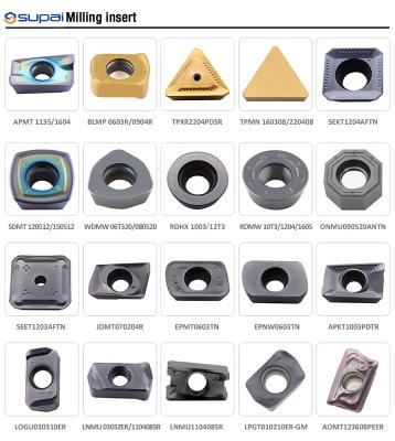 Scmt120408 Scmt 09T304 09T308 120404 120408 Scmt09T304 Inserto Para Torneria Carbide Insert Blade For Cnc