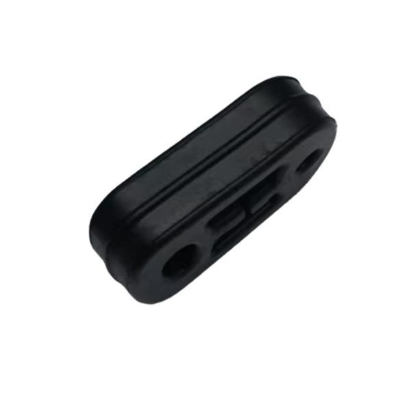 Auto Parts 206 Exhaust Pipe Elastic Support for Peugeot 206 207 Citroen C2 OE 175558 9660057580