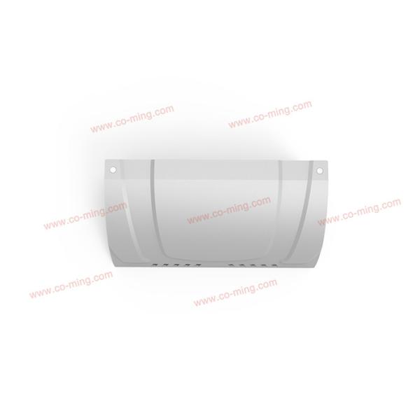 2700-6500Cct 100W 150LM/W IP66 Waterproof Wall Led Light